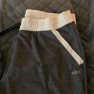 PINK VS Leggings NWOT